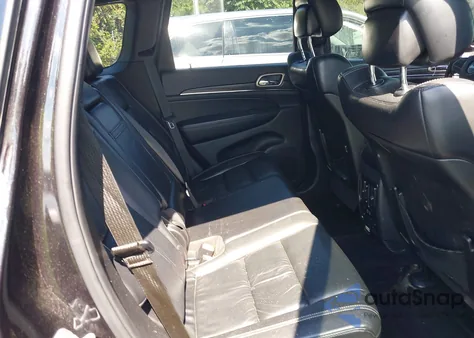 2015 Jeep Grand Cherokee Limited z USA, uszkodzony, nr VIN 1C4RJFBG7FC853553